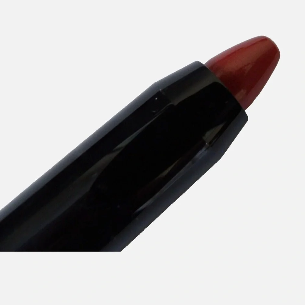 Hikari Beauty Crayon – Ritzy‎ (Bold Red)